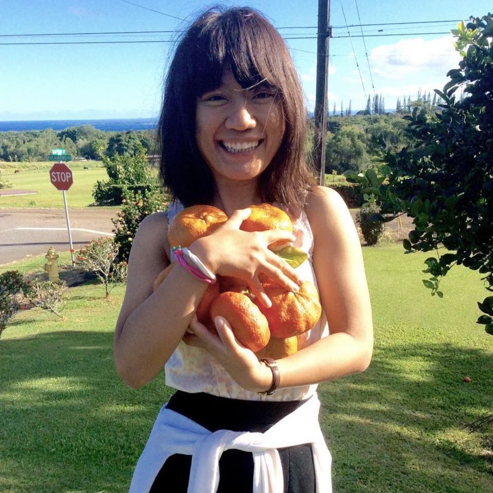 Meet your Posher, Zoe